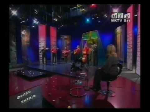 Grupa Lira Pira tu dromus