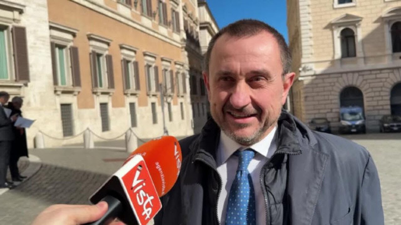 Board of Peace, Rosato (Azione): "Sarà un Cda, finalizzato solo a fare affari"