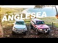 anglesea vic 4wd on the tracks ep2 nearly drowned the ranger