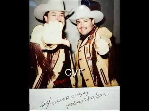 ramon vega - popurri en vivo