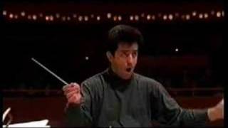 Victor Costa conducts Tchaikovsky, 6th Symphony 