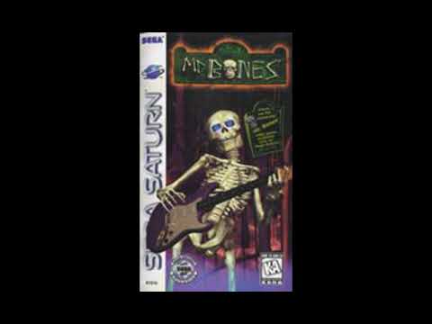 Sound Test Unlocked! Best VGM 2524 - In This World (Mr. Bones)