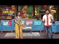 Madhuri जी को देखकर Kapil की Heartbeat हुई Fast | The Kapil Sharma Show Season 2 | Full Epis