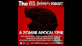 #287 — "Brains, Guts, and Load Outs: Zombie Survival Showdown"
