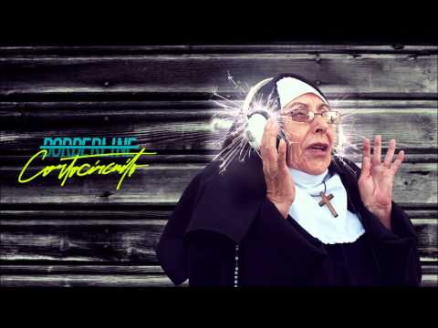 Borderline - 10 Ya no quiero llorar más por ti [Disco Cortocircuito]