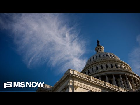 'This is their legal obligation': Lawmakers fight for oversight at ICE detention facilities