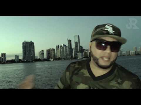 Jr Ruiz - Desde el mirador ( VIDEO OFICIAL)