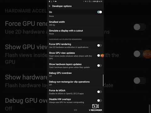 Lg g6 h870 Android 9 pie stock with root and twrp
