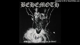 Behemoth - Wolves Guard My Coffin
