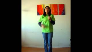 Yo tengo paz como un río