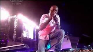 Um Minuto » Vídeos » Exaltasamba Ao Vivo » Multishow