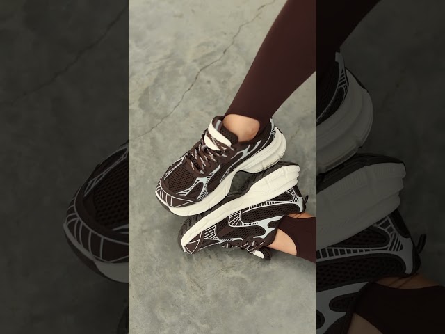 Чоботи жіночі шкіряні байка хутро 592641 Чорний Кросівки жіночі сітка 594675 Шоколад