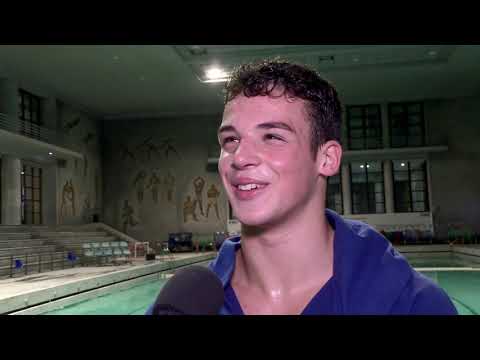 LAZIO QUINTO INTERVISTE 2018/19