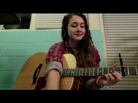 Last Christmas by Wham! George Michael (cover by Meg DeLacy)