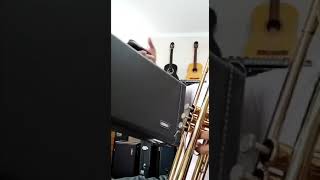 Video thumbnail for Yamaha Ytr-6320 sib, Reverse Profissional, Jcs Inst Musical.. ZAP 16993396163🎺 by JCS instrumentos Musicais