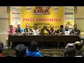 Grand Final Voli Proliga 2019 Digelar di Yogyakarta Grand Final Voli Proliga 2019 Digelar di Yogyakarta