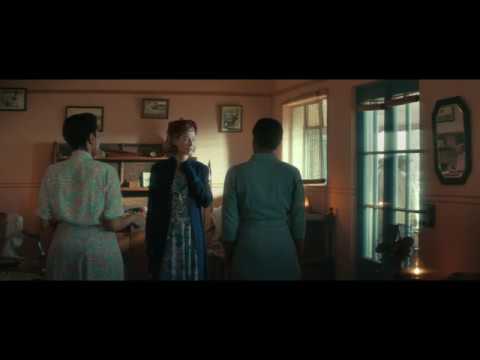 A UNITED KINGDOM | First Meeting