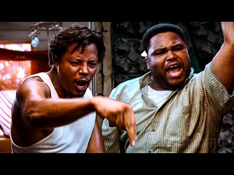 Er verwandelt ein schlechtes Lied in einen sofortigen Hit | „Whoop That Trick“ | Hustle & Flow