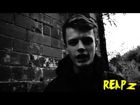 REAPZ - JB REPLY (SPRAY THAT SESSION)