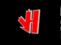 Halifax Logo Animation HD