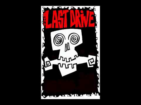 THE LAST DRIVE - OVERLOADED (with lyrics).