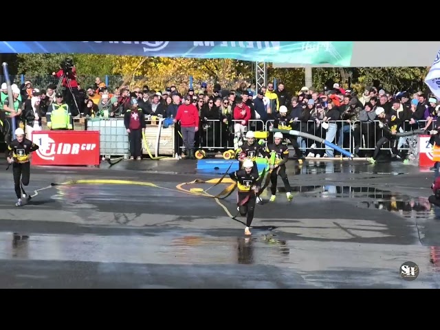 Chmiňany, 24. 10. 2026