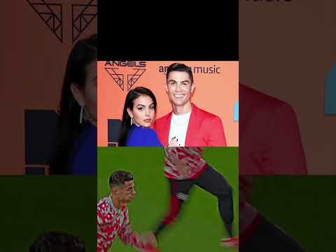 Thumbnail for ❤️Ronaldo 👍😎Biggest news Saudi Arabia showers`s🤩 love🥳 on Cristiano Ronaldo #shorts #video #instagra by video instagra