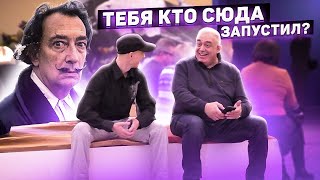 Сальвадор дали картины ловля тунца