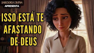 VOCÊ PEDIU UM SINAL E ELE TE ENVIOU ESSE VÍDEO!