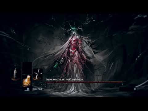 Arknights : Ishar'mla, Skadi Alter Theme - Heart of Corruption