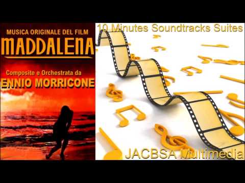 "Maddalena" Soundtrack Suite