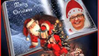 SNOWFLAKES - PRINCESSA...platki śniegu...