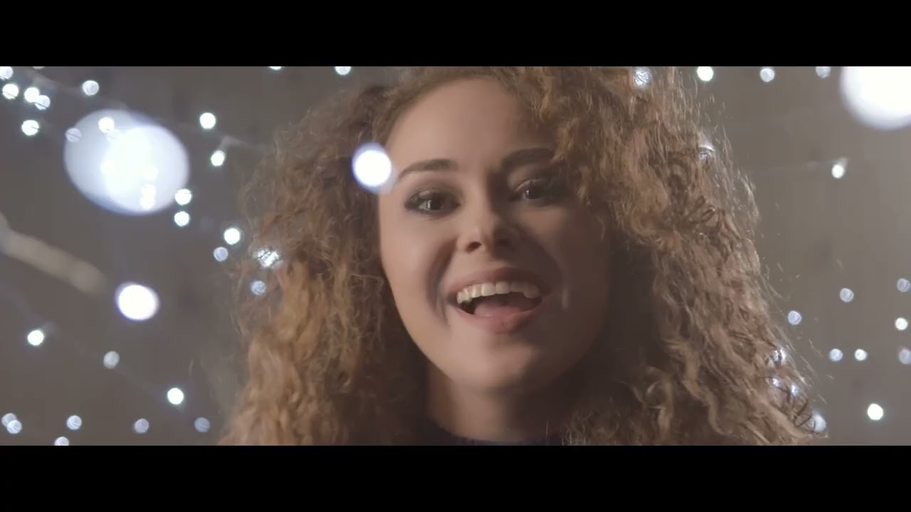 Lily Hollows | Rebuild (EPK)
