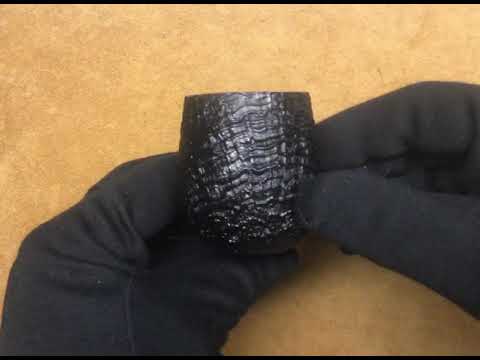 Pipa Il Ceppo gr.1 - Chubby Billiard (CE70)