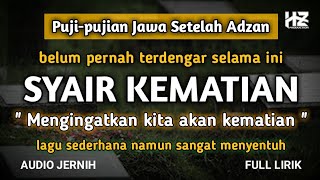 Download lagu DEATH LYRICS || Javanese Praise After the Adhan mp3