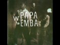 Papa Wemba ESCLAVE Album Version 1988