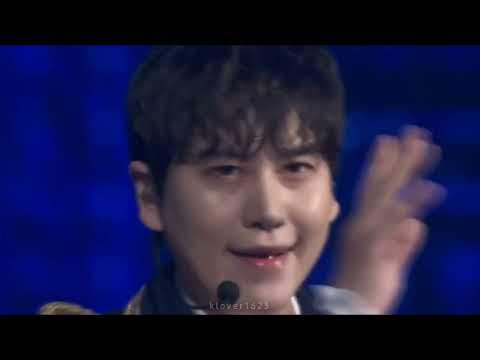 220717 SS9 IN SEOUL - The Crown + Super + Mr Simple #superjunior #supershow9 #ss9