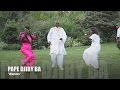 Pape Djiby BA Wuyuma