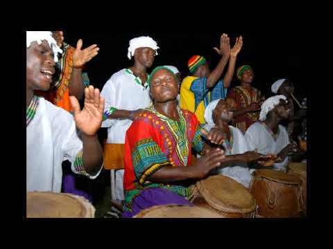 Best of Ghana Sikyi Highlife and Medley - Part 1