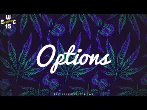 PITBULL - OPTIONS (DJ FLE REMIX) S.W.C