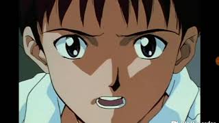 エヴァがぶっ壊れました。