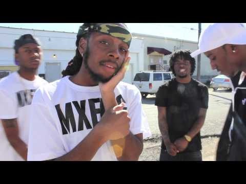 Tee Picasso - "Gone." FT MidCityAb & Street Famm Rell (Prod. By ZigZag) Official Video