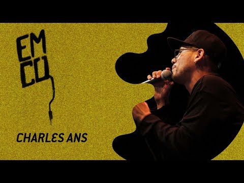 Especiales Musicales - Charles Ans (07/10/2017)