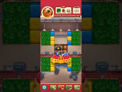 Toonblast Level 2296-2325