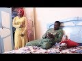 Ali Nuhu yakan gamsar dani a duk lokacin da na shiga dakinsa - Nigerian Hausa Movies