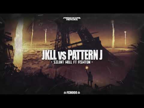 JKLL & Pattern J - Silent Hell Ft Fishton  (Official Video)