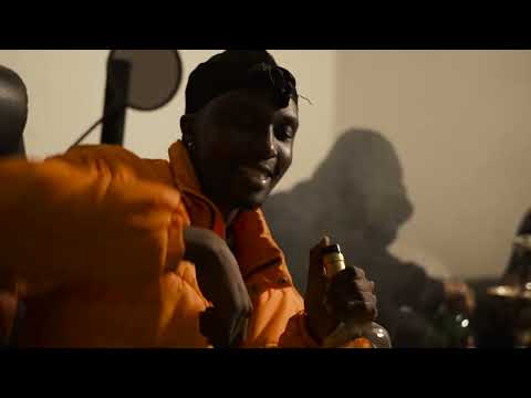 VENTURA ESTATES FREESTYLE (UNMASTERED) [PROD. BY ZINO-D]