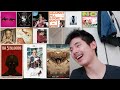 Best Albums Songs Movies TV Shows Of 2020 SO FAR