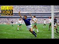Italy - Bulgaria World Cup 1986 | Full highlight - 1080p HD