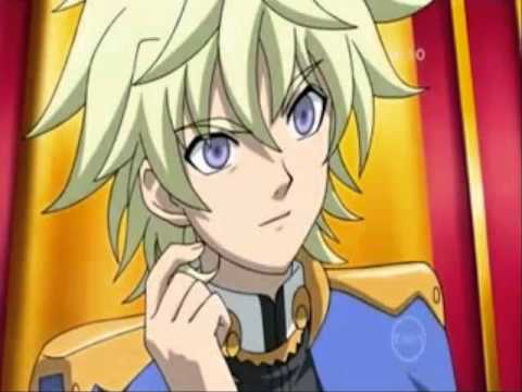 Hydron (Ft.Lync) Touchin' On My